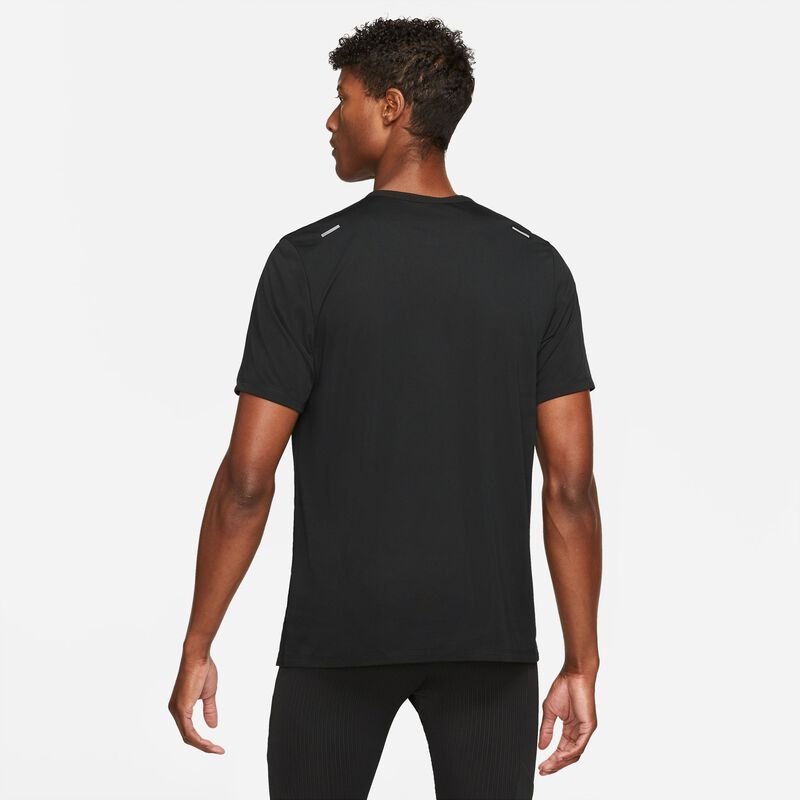Nike Dri-FIT Rise 365, NEGRO, hi-res image number null