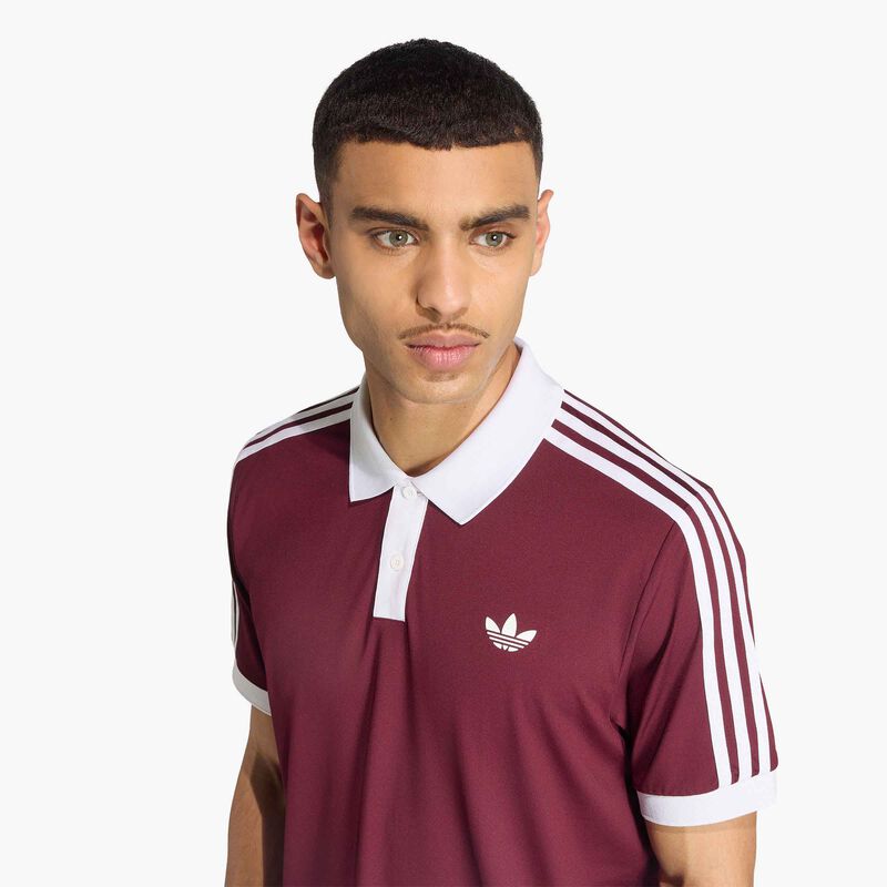 adidas Polera con Cuello Tennis Classics, SURTIDO, hi-res image number null