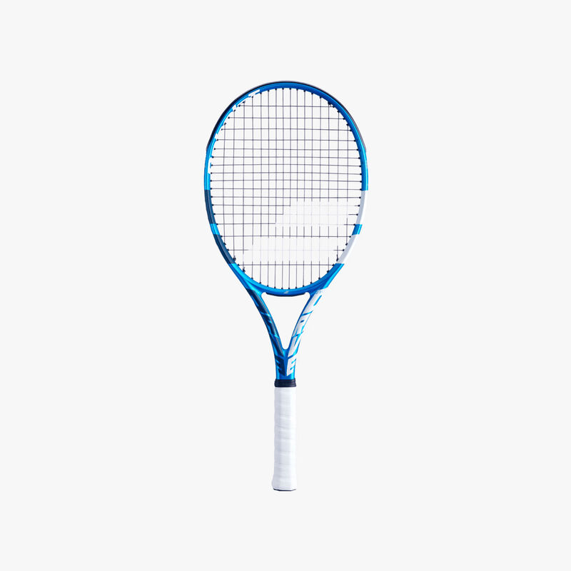 Babolat Raqueta Evo Drive Grip 3, AZUL, hi-res image number null