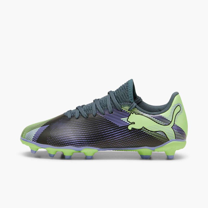 Puma Zapatillas Future 7 Play FG/AG, GRIS, hi-res image number null