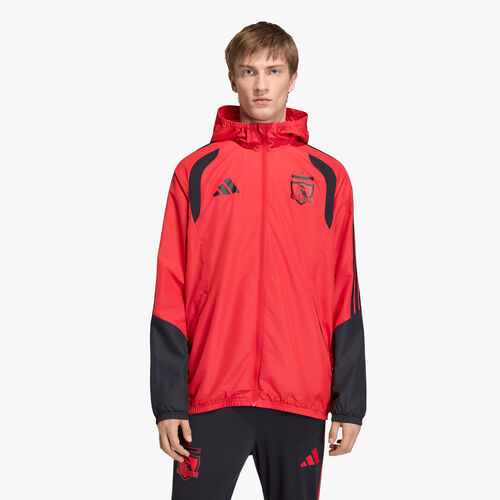 adidas Chaqueta Colo-Colo Tiro26 Competition