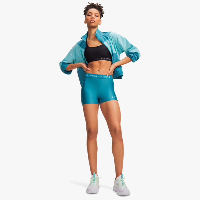 Under Armour Shorts HeatGear Shortsy, AZUL, hi-res image number null