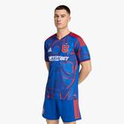 adidas Camiseta Universidad de Chile Local 2026, SURTIDO, hi-res