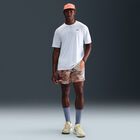 Nike Shorts Trail, BLANCO, hi-res