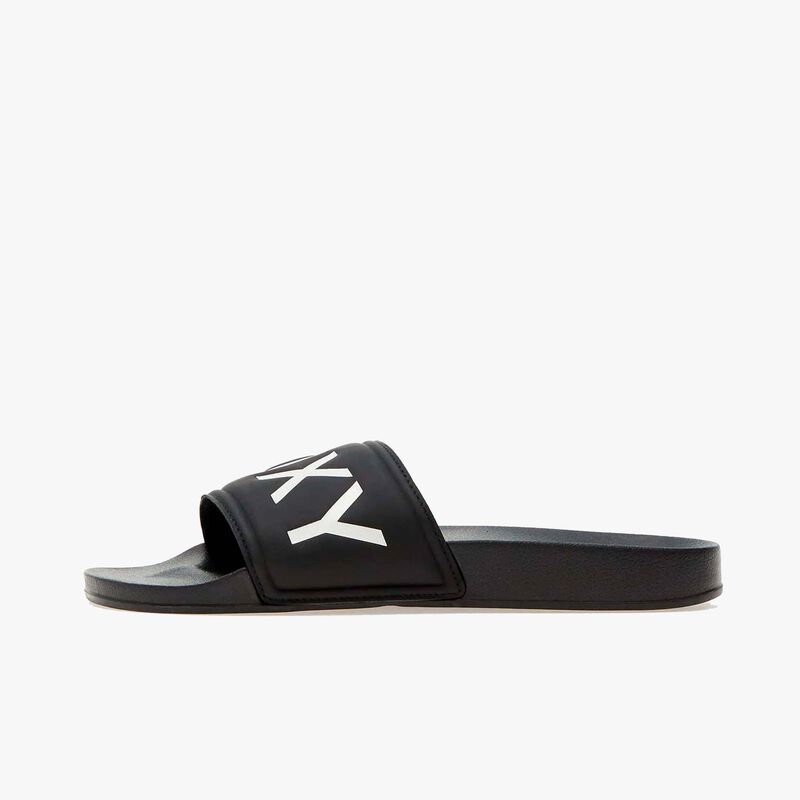 Roxy Sandalias Slippy II, NEGRO, hi-res image number null