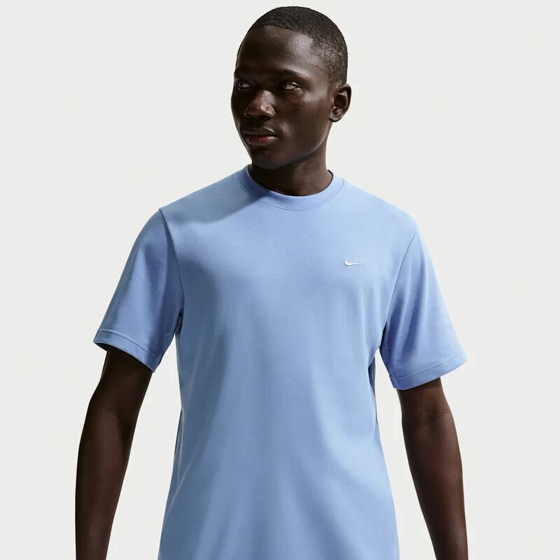 Nike Polera Primary, AZUL, hi-res image number null