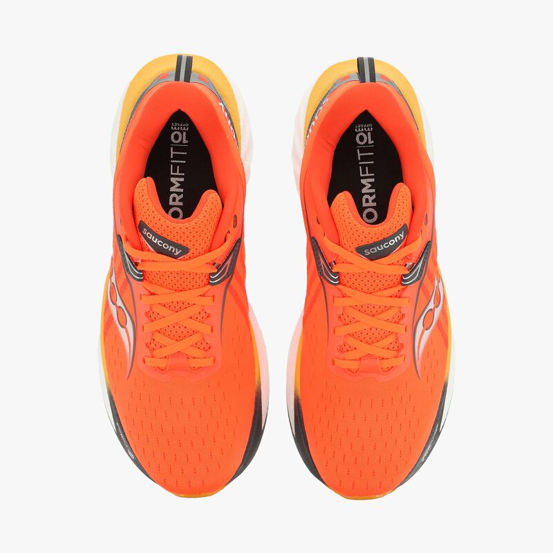 Saucony Zapatillas Triumph 22, SURTIDO, hi-res image number null