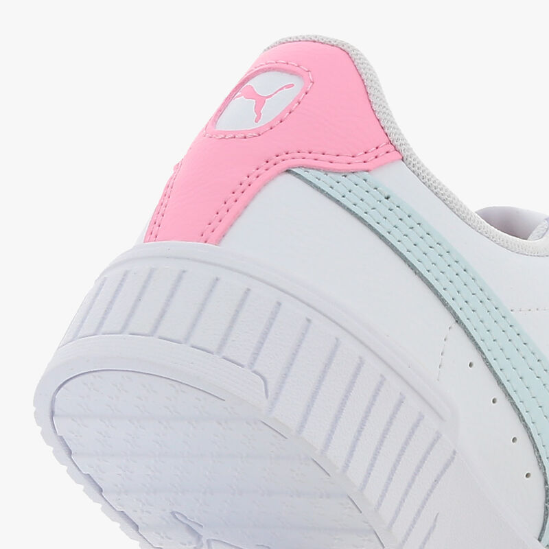 Puma Zapatillas Carina 2.0 JR, BLANCO, hi-res image number null