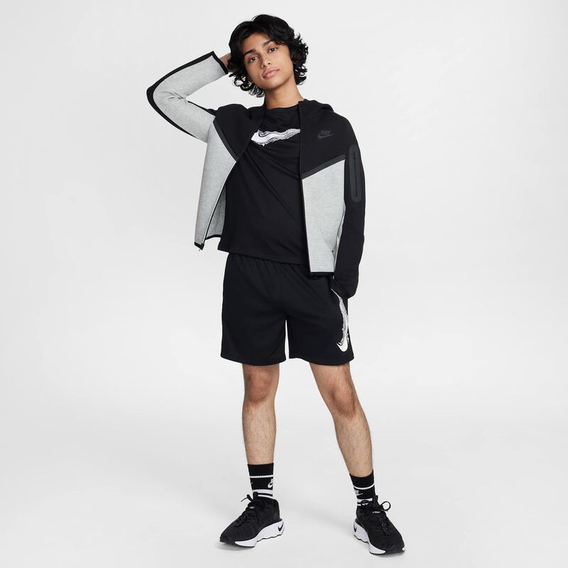 Nike Multi, NEGRO, hi-res image number null