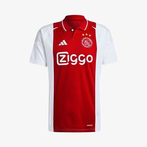 adidas Ajax Amsterdam 2024/25 Primera Equipación