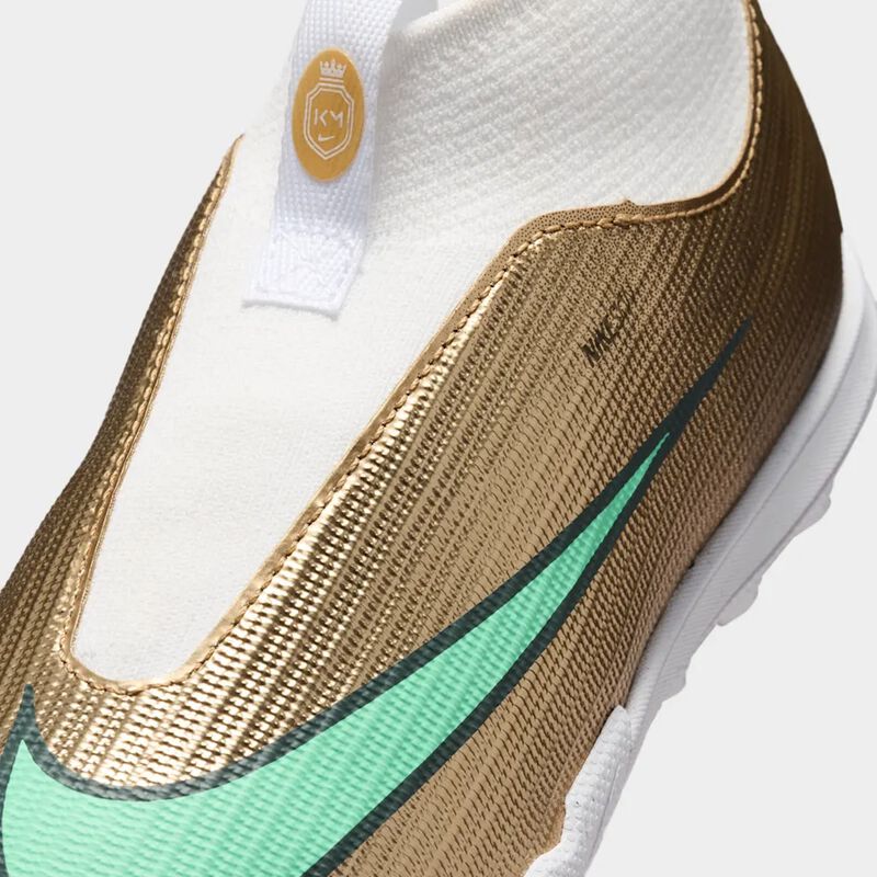 Nike Jr Mercurial Superfly 11 Academy Kylian Mbapp&eacute;, AMARILLO, hi-res image number null