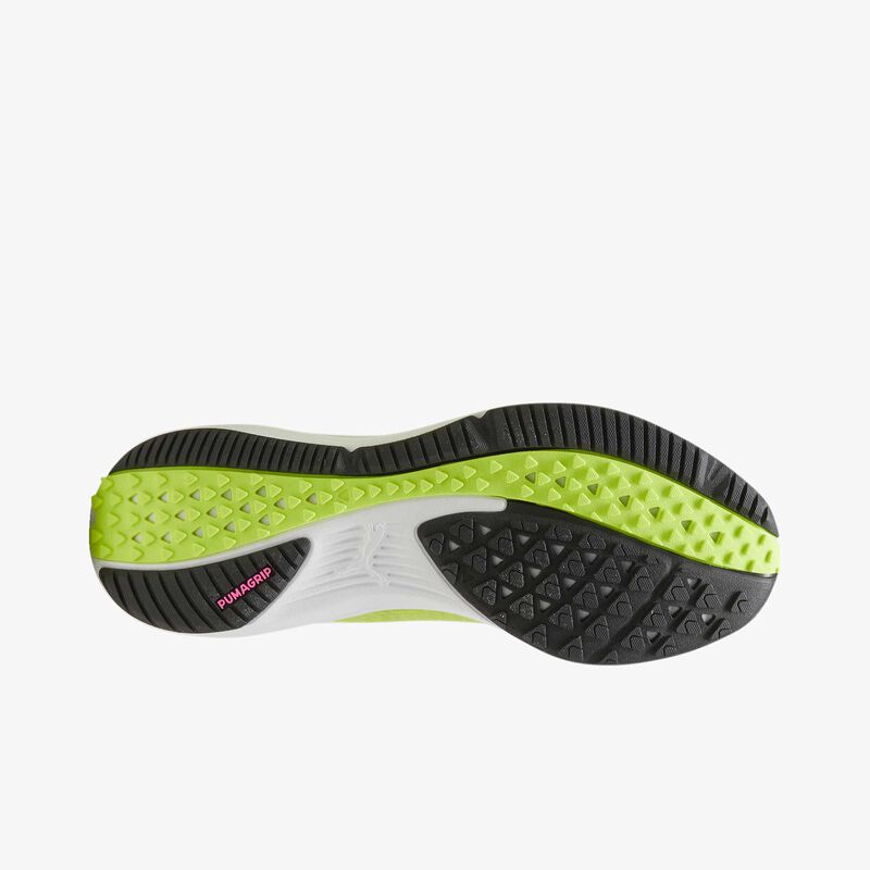 Puma Zapatillas Electrify Nitro, VERDE, hi-res image number null