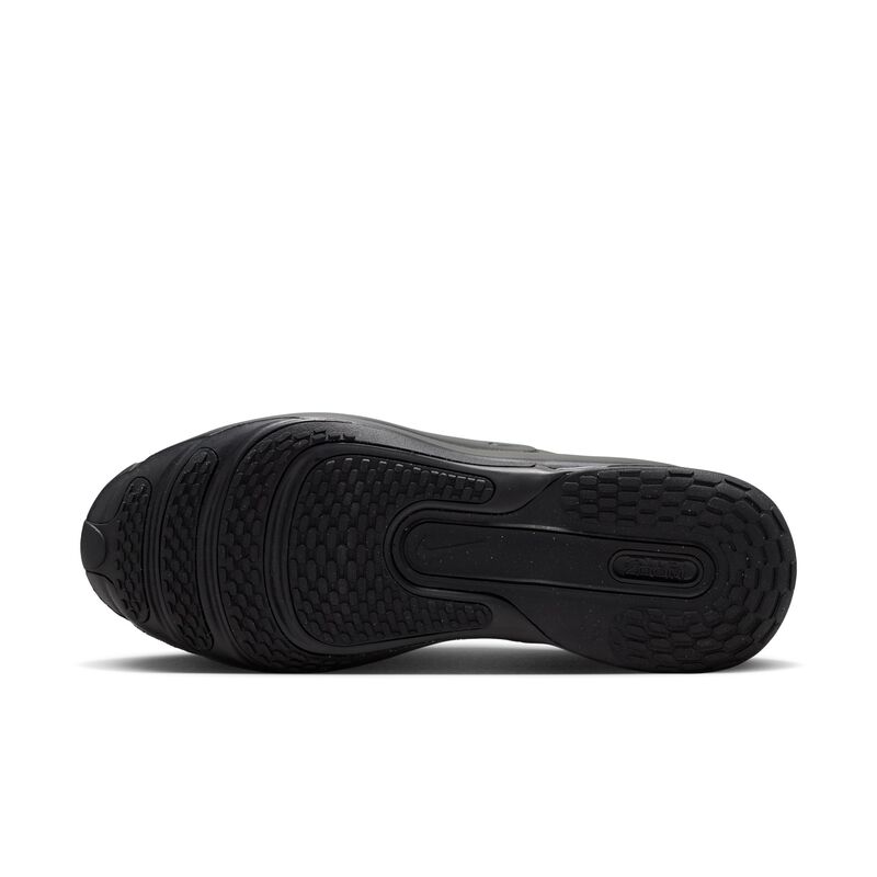 Nike Air Zoom Upturn SC, NEGRO, hi-res image number null