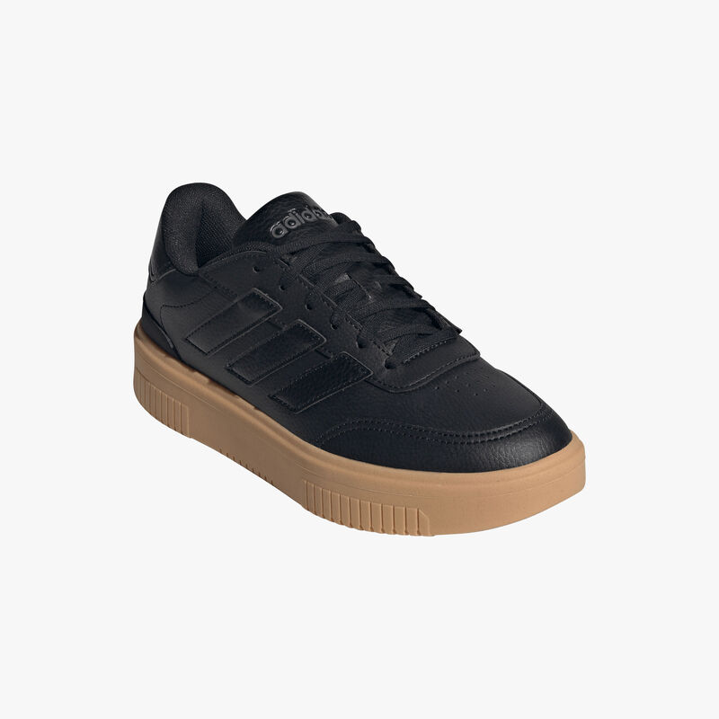 adidas Zapatillas Courtblock Bold, NEGRO, hi-res image number null