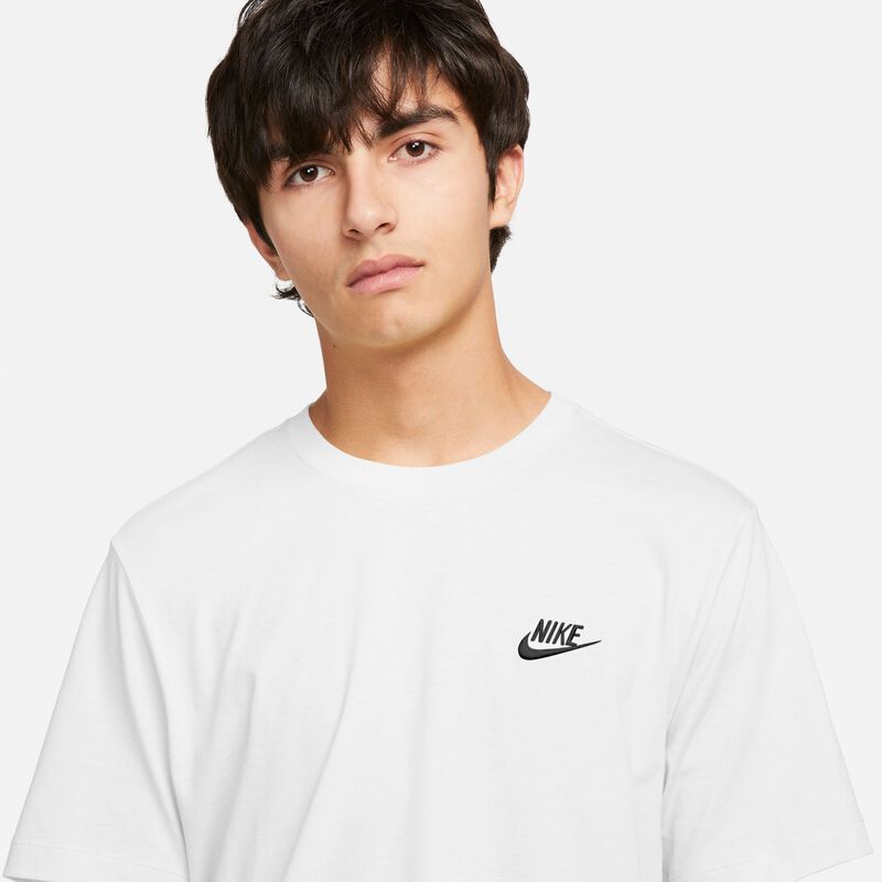 Nike Sportswear Club, BLANCO, hi-res image number null