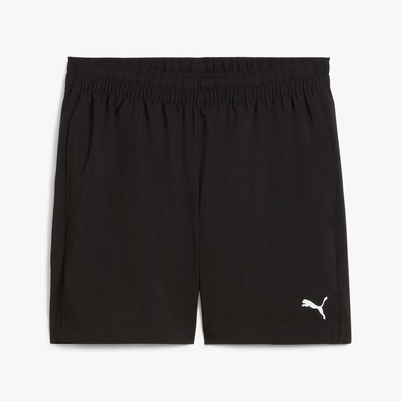 Puma Shorts Train All Day Essentials, NEGRO, hi-res image number null