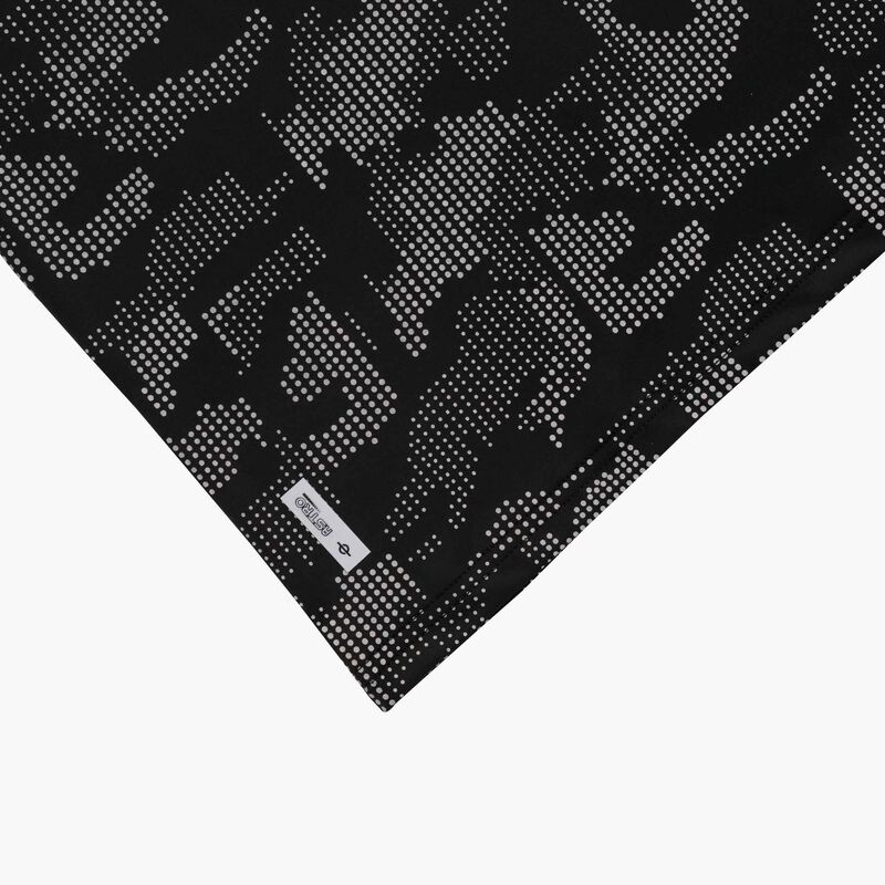 Astro Polera Yaro, NEGRO, hi-res image number null