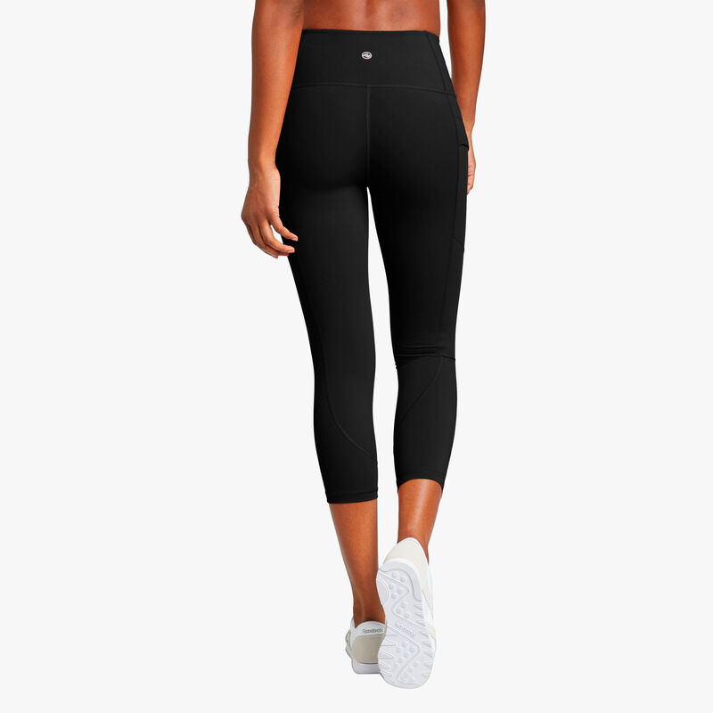 Eddie Bauer Guide Trex Capri, NEGRO, hi-res image number null