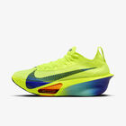 Nike Alphafly 3, AMARILLO, hi-res