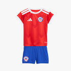 adidas Conjunto Local Selecci&oacute;n Chilena 26 Beb&eacute;s, SURTIDO, hi-res