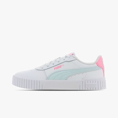 Puma Zapatillas Carina 2.0 JR