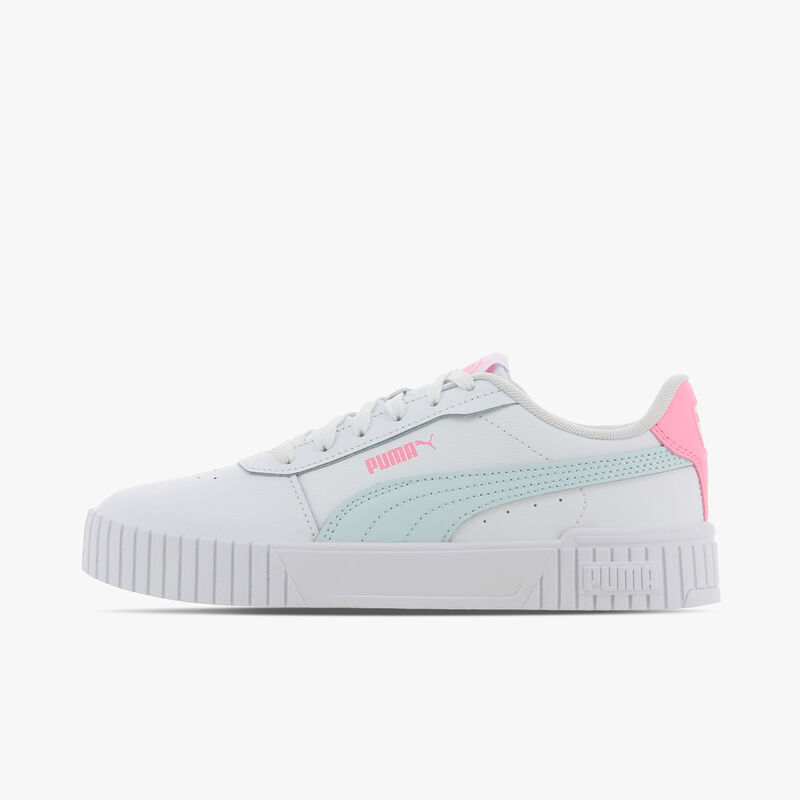 Puma Zapatillas Carina 2.0 JR, BLANCO, hi-res image number null