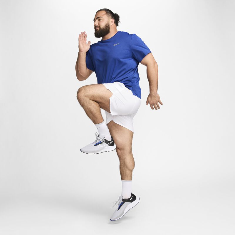 Nike Miler, AZUL, hi-res image number null