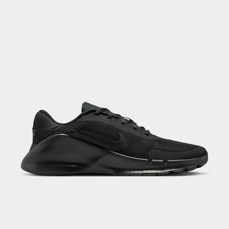 Nike Zapatillas Flex Train, NEGRO, hi-res image number null