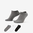 Nike Calcetines Everyday Lightweight Invisibles 3 Pares, SURTIDO, hi-res