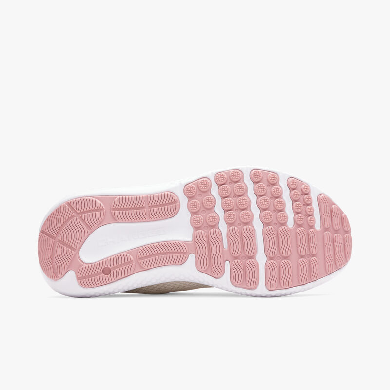 Under Armour Zapatillas Surge 4, BLANCO, hi-res image number null