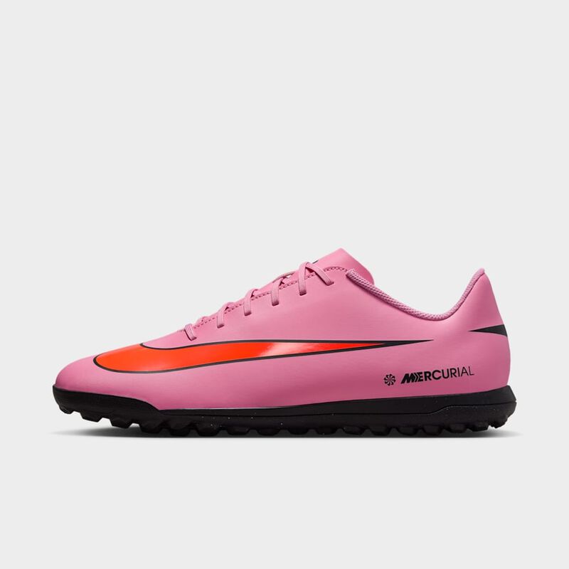 Nike Mercurial Vapor 16 Club TF, ROJO, hi-res image number null
