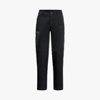 Jack Wolfskin Pantal&oacute;n Active, GRIS, hi-res