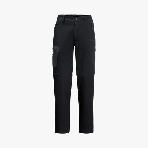JACK WOLFSKIN PANTALÓN ACTIVE PANTALONES OUTDOOR HOMBRE