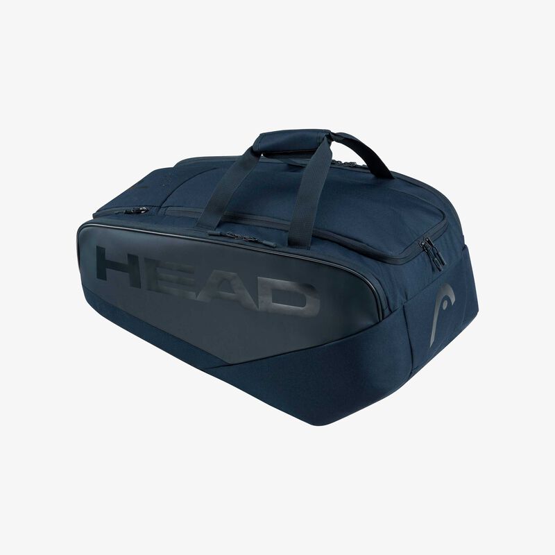 Head Paletero Pro Padel L, NEGRO, hi-res image number null