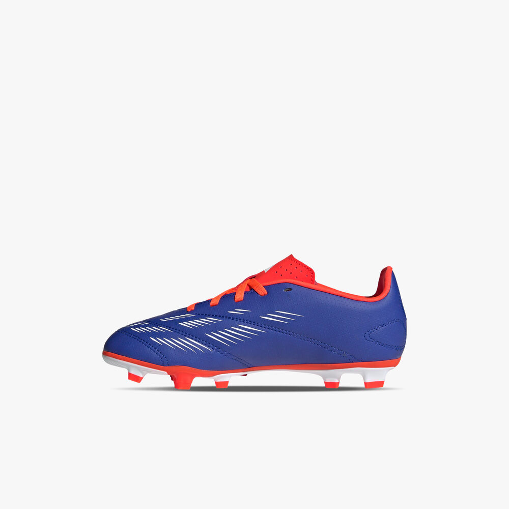 adidas Zapatillas Predator Club FXG J Zapatillas fútbol niño/niña
