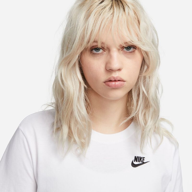 Nike Sportswear Club Essentials, BLANCO, hi-res image number null