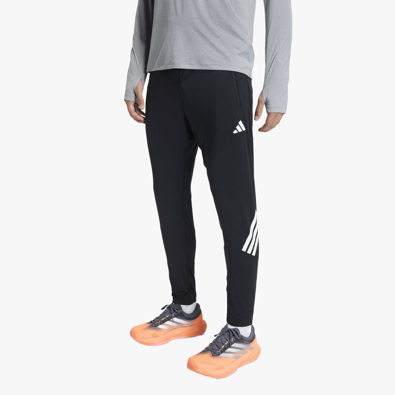 adidas Pantal&oacute;n de Running adi365 Iconic, NEGRO, hi-res image number null