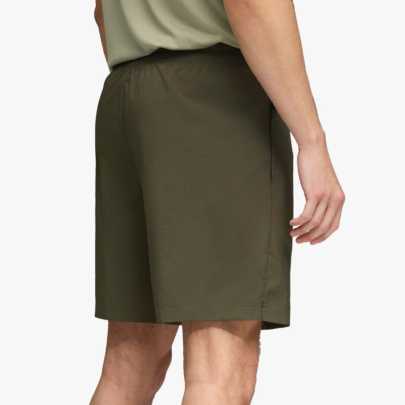 Puma Shorts Train All Day Foundations, VERDE, hi-res image number null