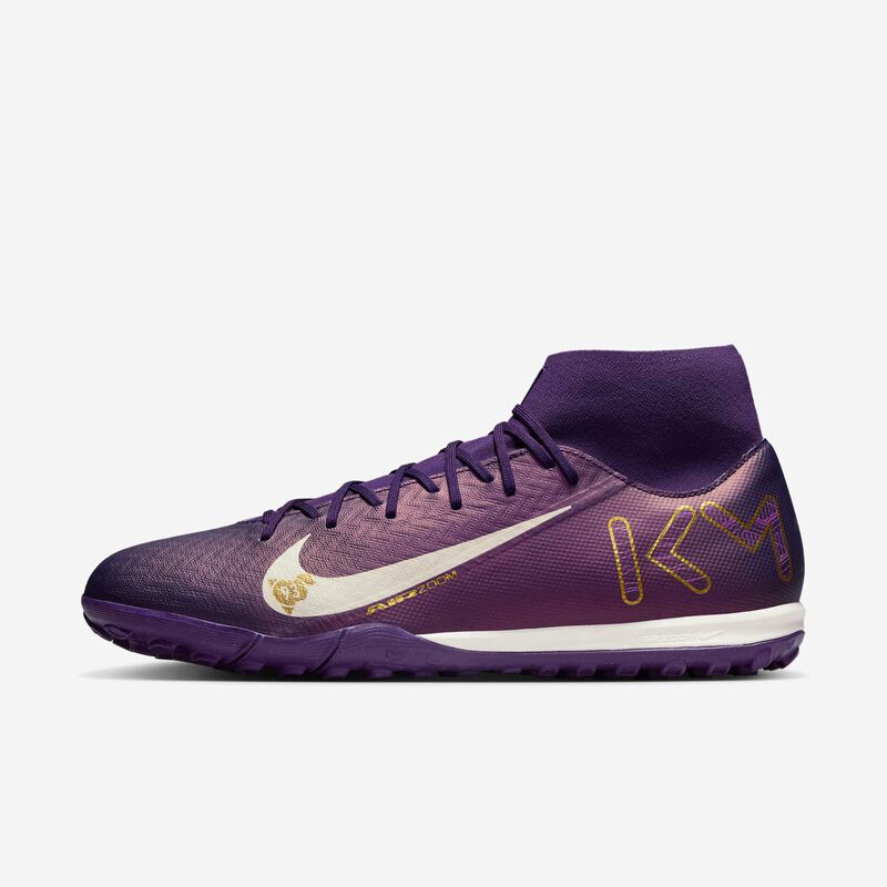 Nike Zapatillas Mercurial Superfly 10 Academy Kylian Mbapp&eacute;, SURTIDO, hi-res image number null