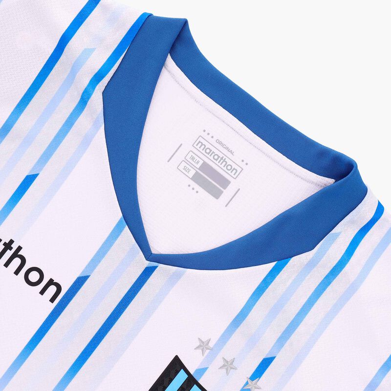 Camiseta Alterna 1 Huachipato 2026, BLANCO, hi-res image number null