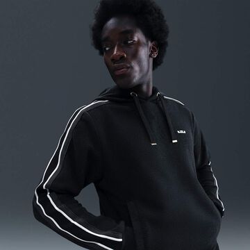 Nike Poler&oacute;n LeBron Standard Issue