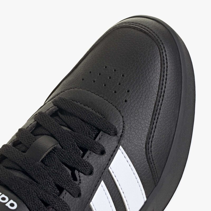 adidas Zapatillas Breaknet 3.0 Ni&ntilde;os, NEGRO, hi-res image number null