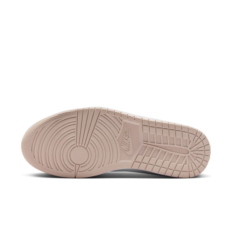 Jordan Zapatillas Court Connect Low, BLANCO, hi-res image number null