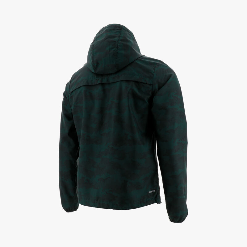 Astro Chaqueta Alma, VERDE, hi-res image number null