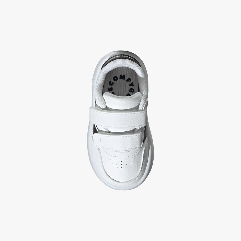 adidas Zapatillas Breaknet 3.0 Ni&ntilde;os, BLANCO, hi-res image number null