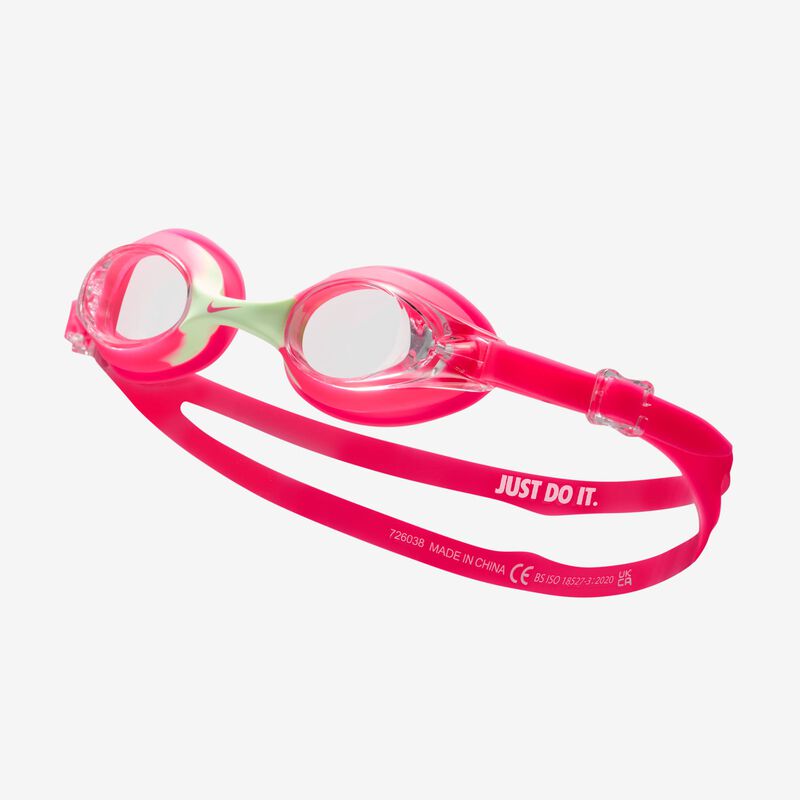 Nike Lentes Swim Lil Swoosh, ROJO, hi-res image number null
