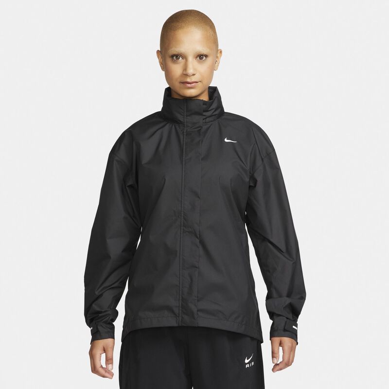 Nike Fast Repel, NEGRO, hi-res image number null