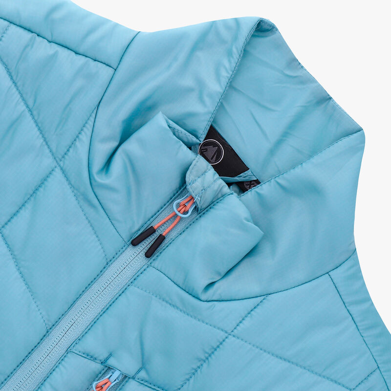 Outland Chaqueta Marilyn, AZUL, hi-res image number null