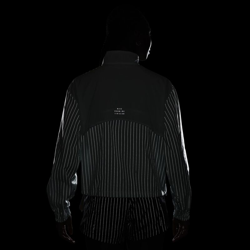 Nike Running Division, VERDE, hi-res image number null