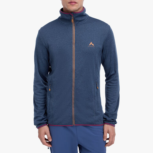 MCKINLEY CHAQUETA ROTO IV CHAQUETAS SENDERISMO HOMBRE